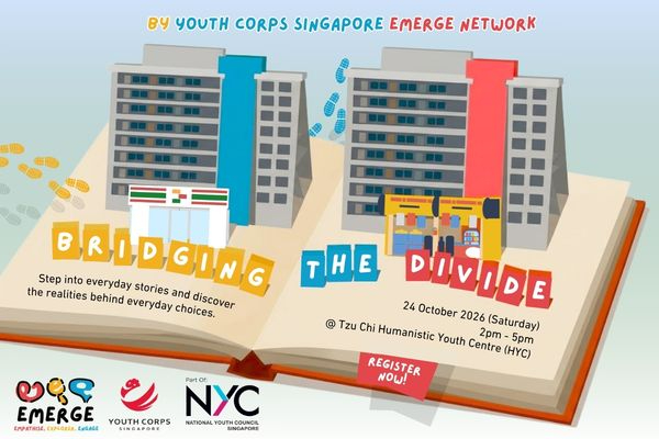 BRIDGING THE DIVIDE