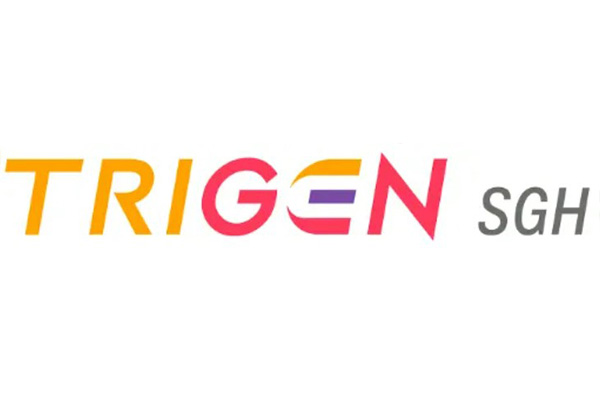 TriGen Logo