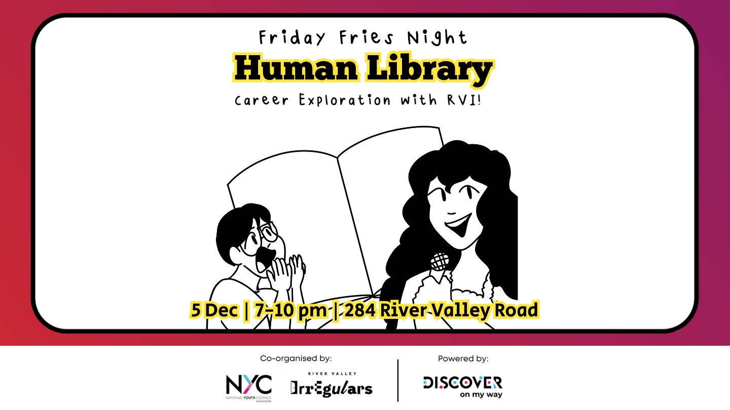 Friday Fries Night - December