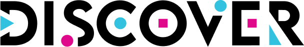 discover logo