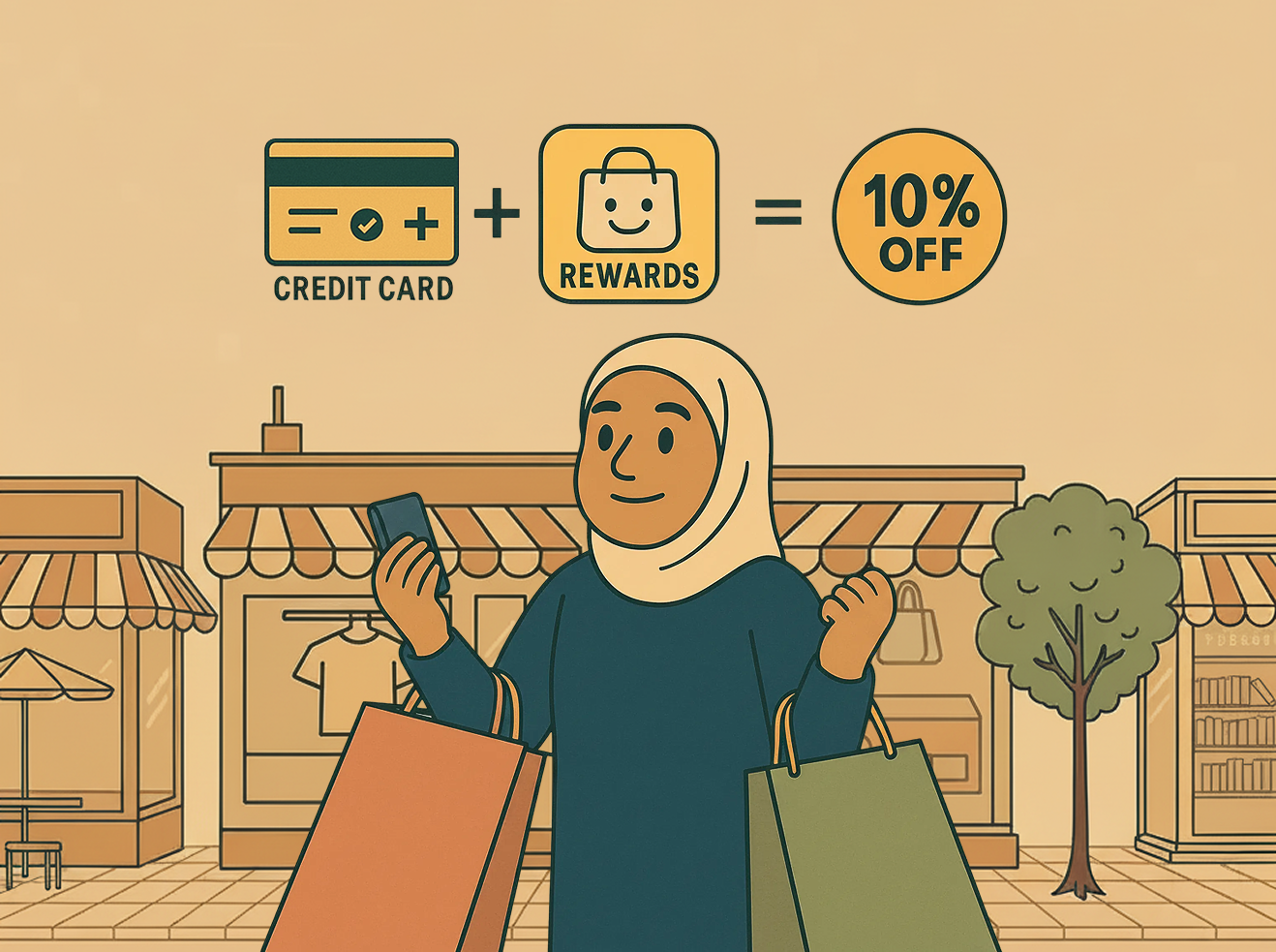 How to make the most of credit card rewards