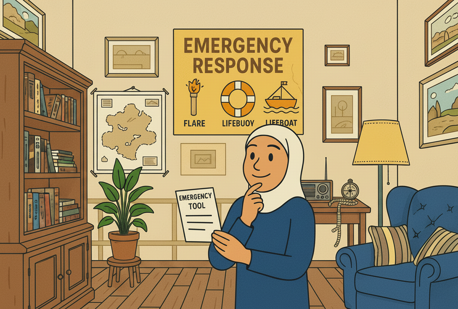 How to use credit wisely in emergencies