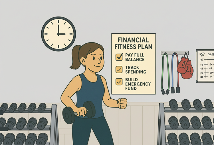 Stay Out of Credit Card Debt