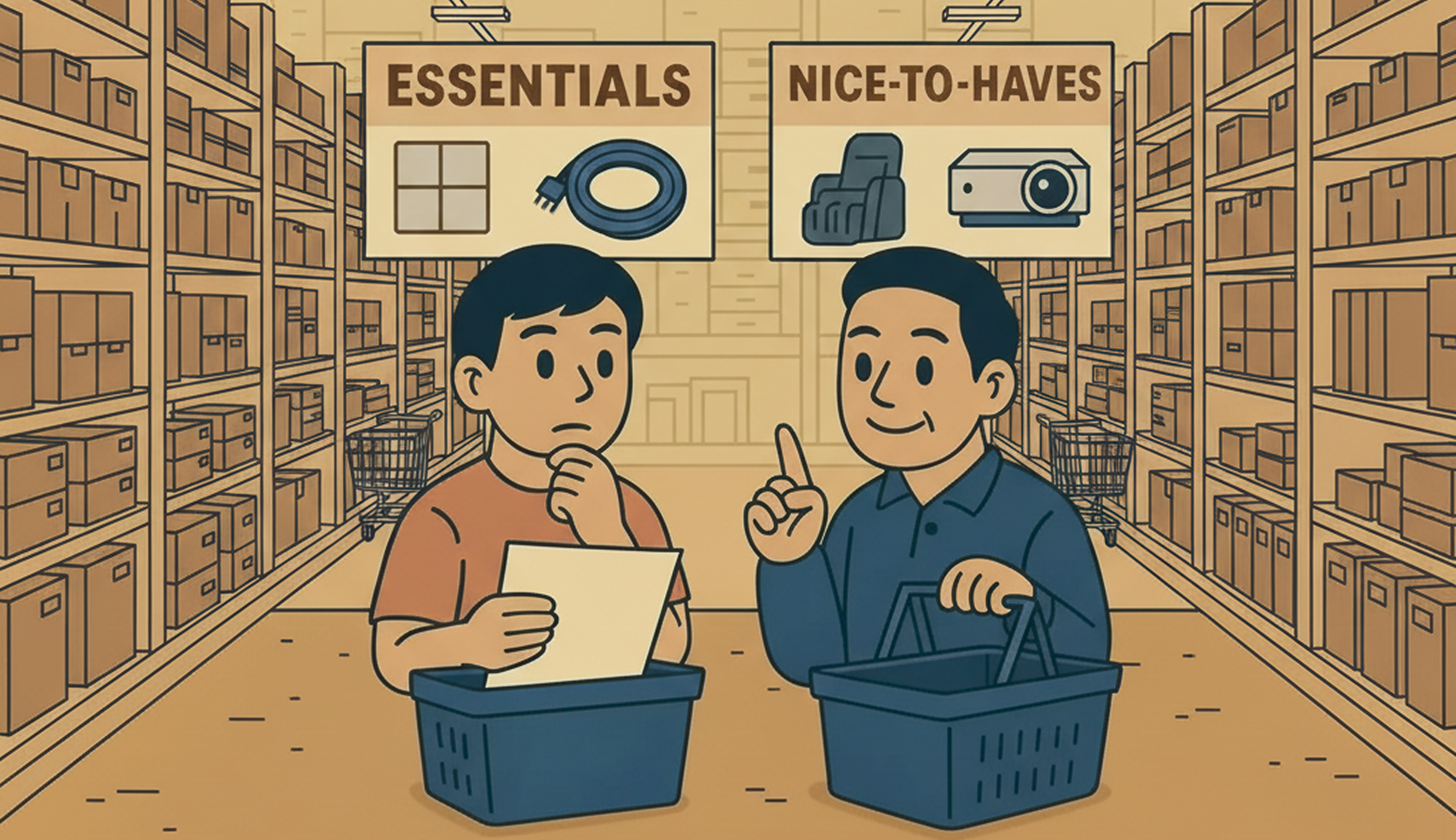 How to plan your renovation and decide if you need a loan