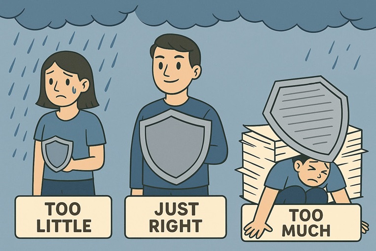 How Much Insurance Is Enough