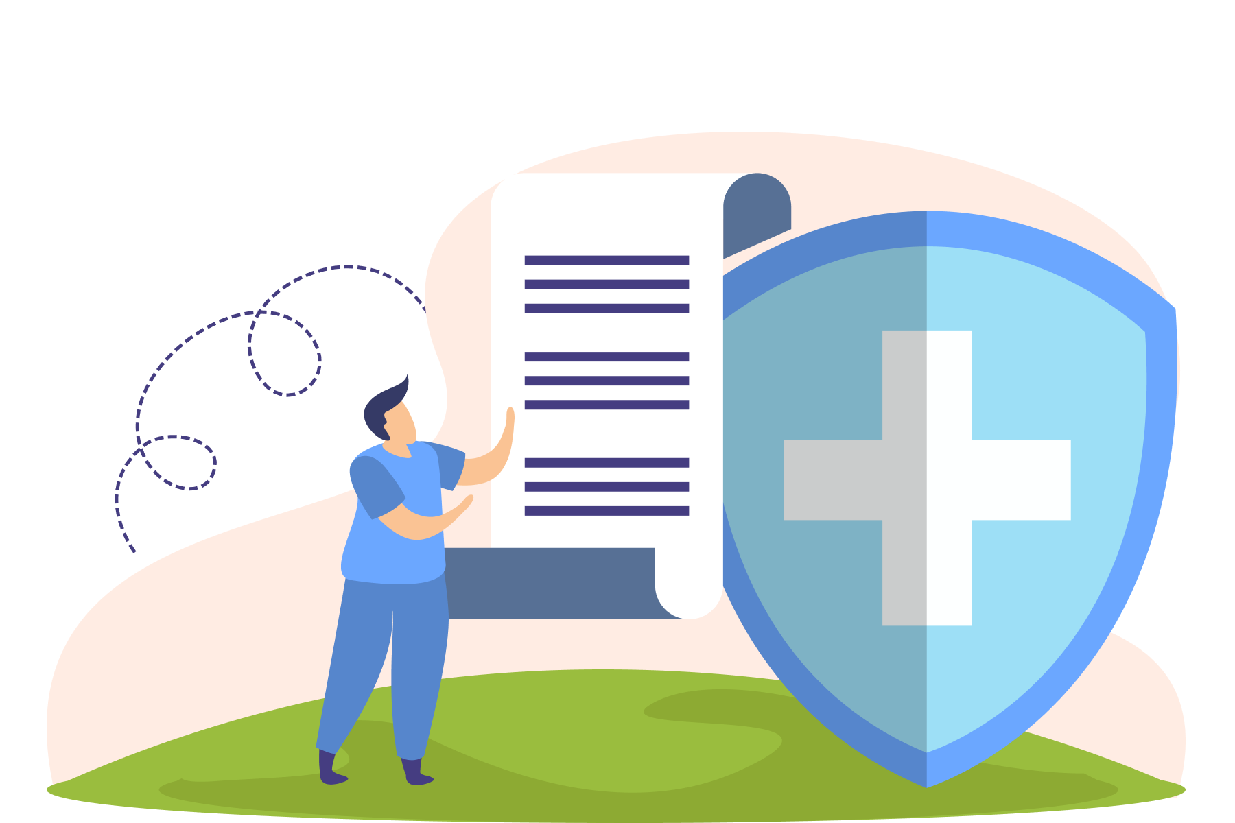 Insurance Banner