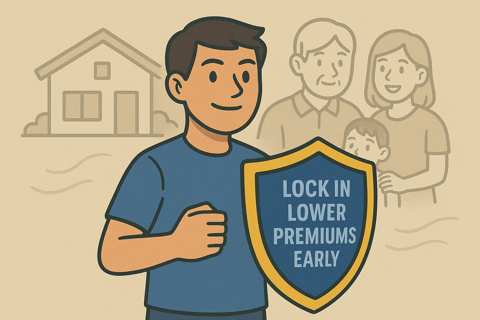 Life insurance explained simply