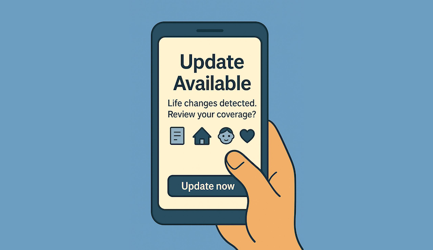 Review Your Insurance Coverage