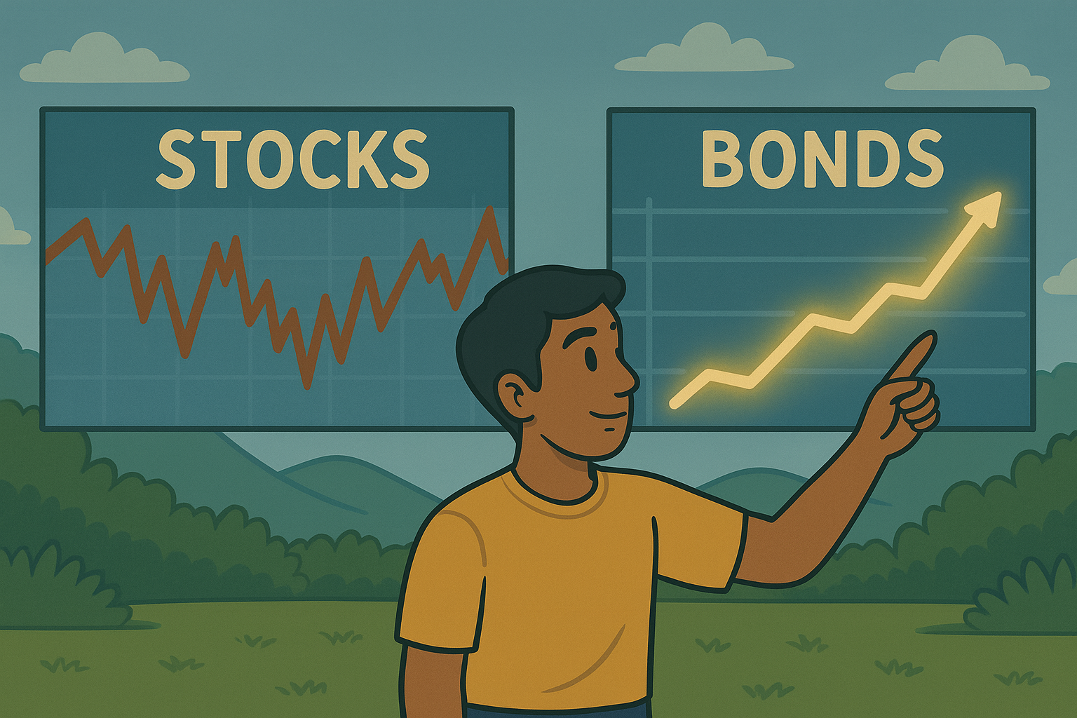Bond basics guide