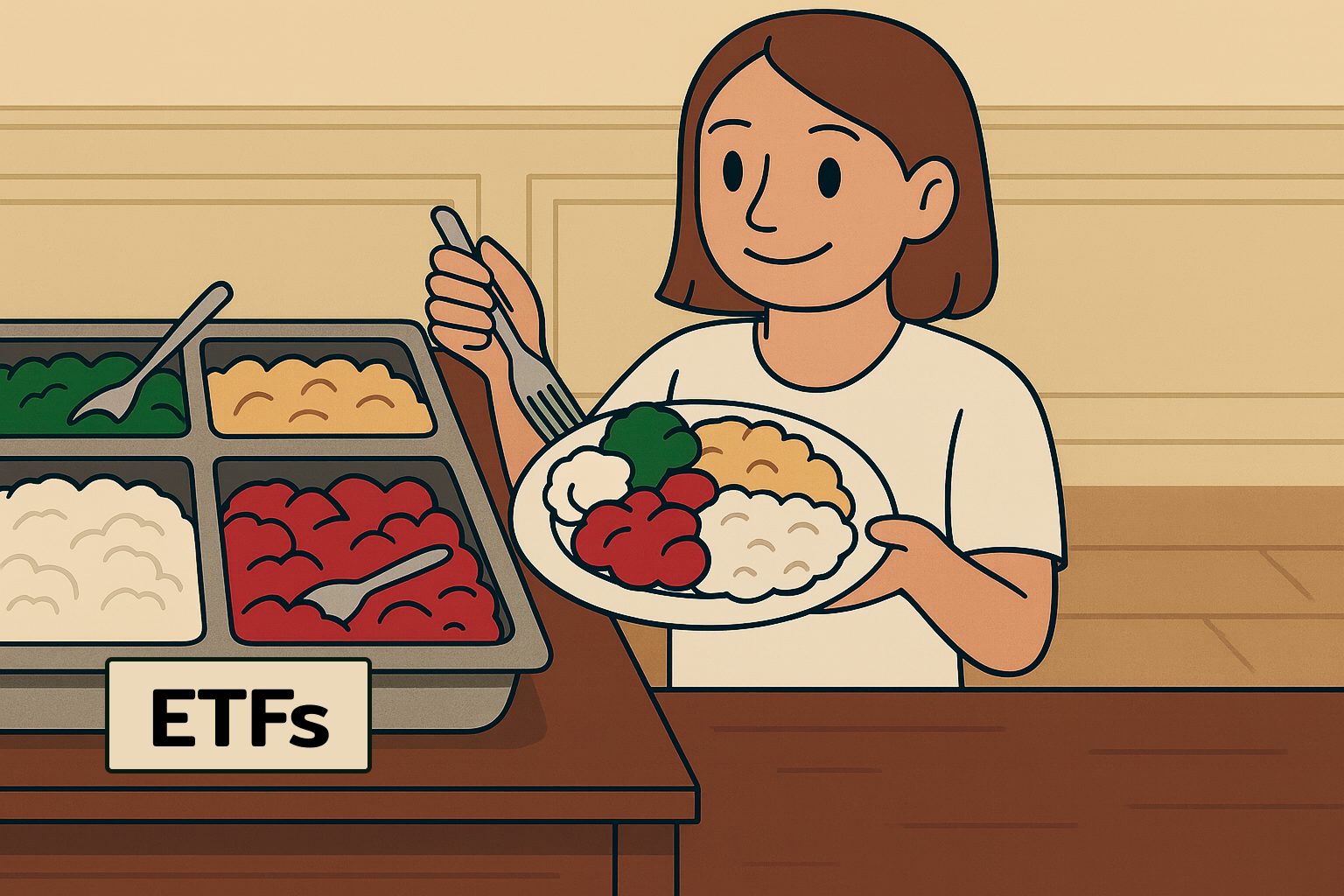 ETFs Made Simple
