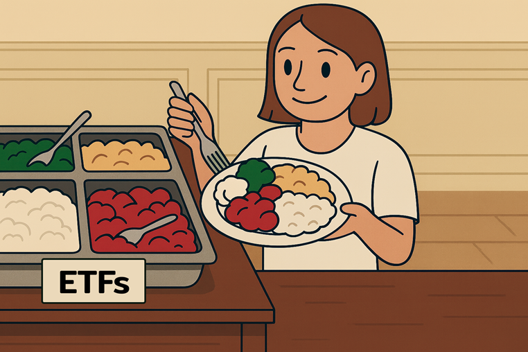 ETFs Made Simple