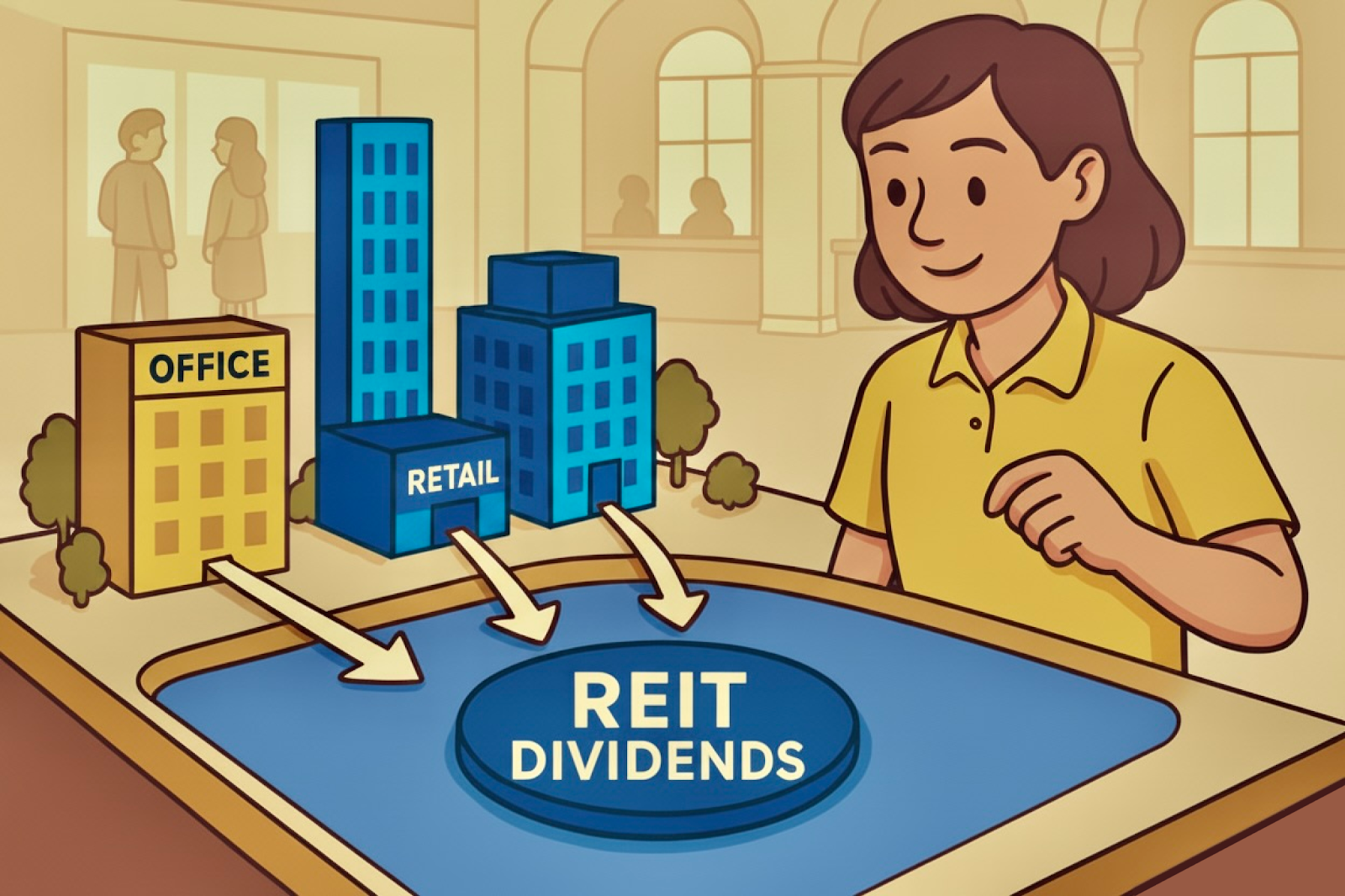 REITs investing guide