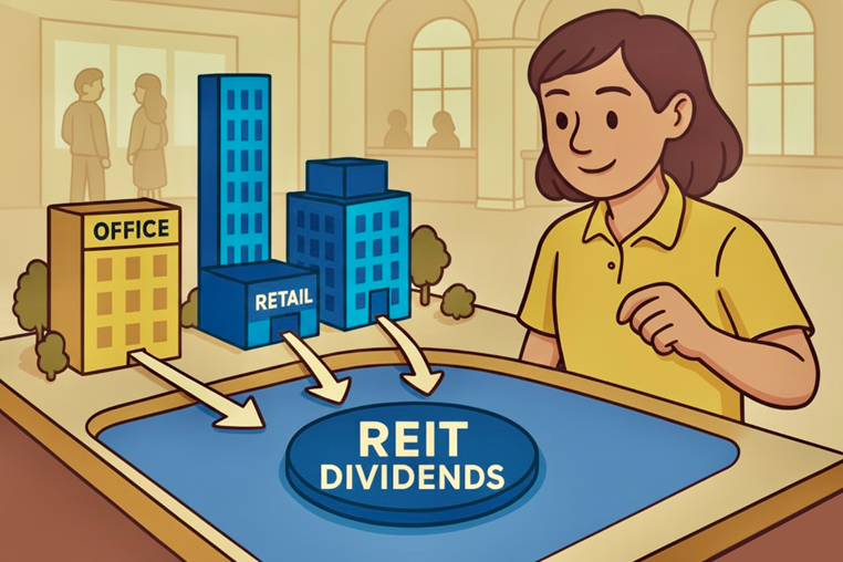 REITs investing guide