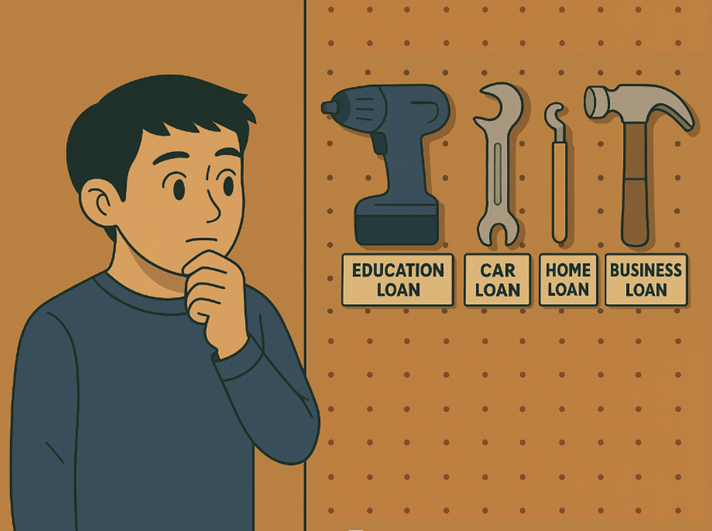 Understanding Different Loan Types
