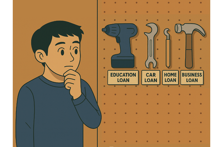 Understanding Different Loan Types