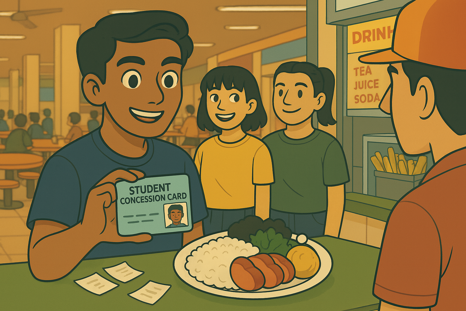Smart ways to save using discounts promos and instalment plans