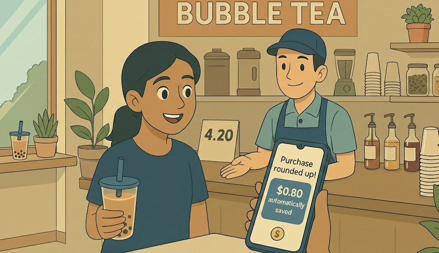 Tiny saving hacks that add up
