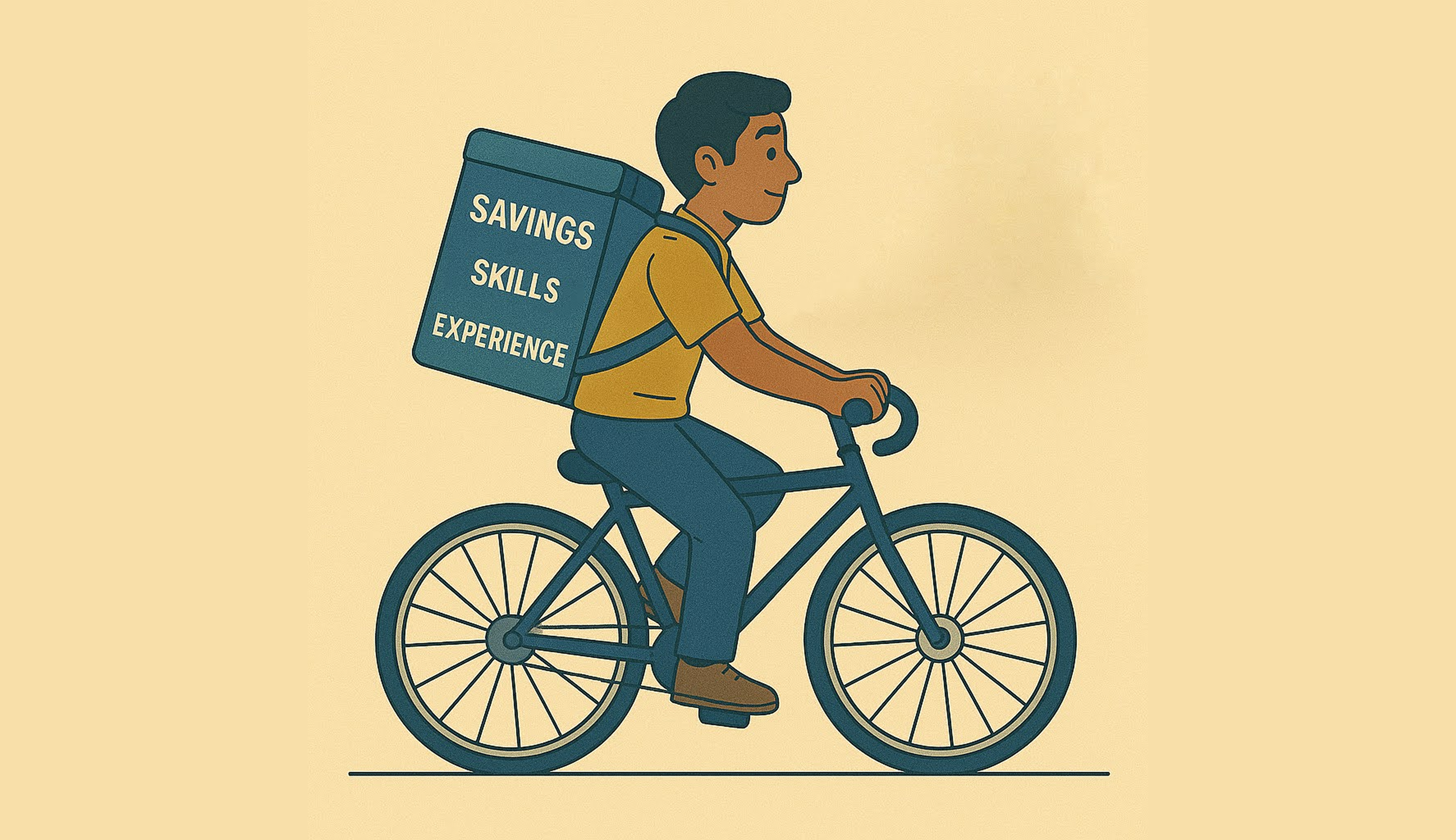 Beginners guide to side hustles