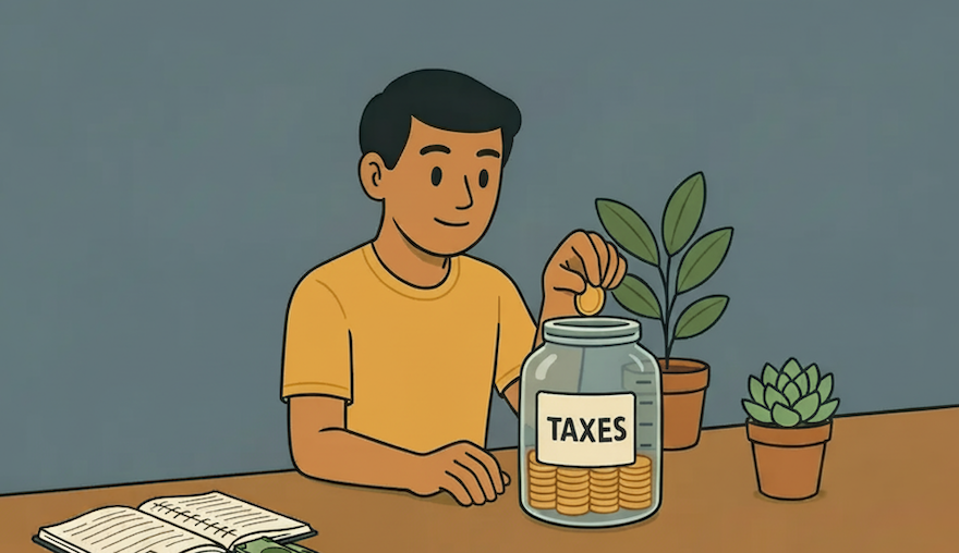 Smart ways to plan your tax payments