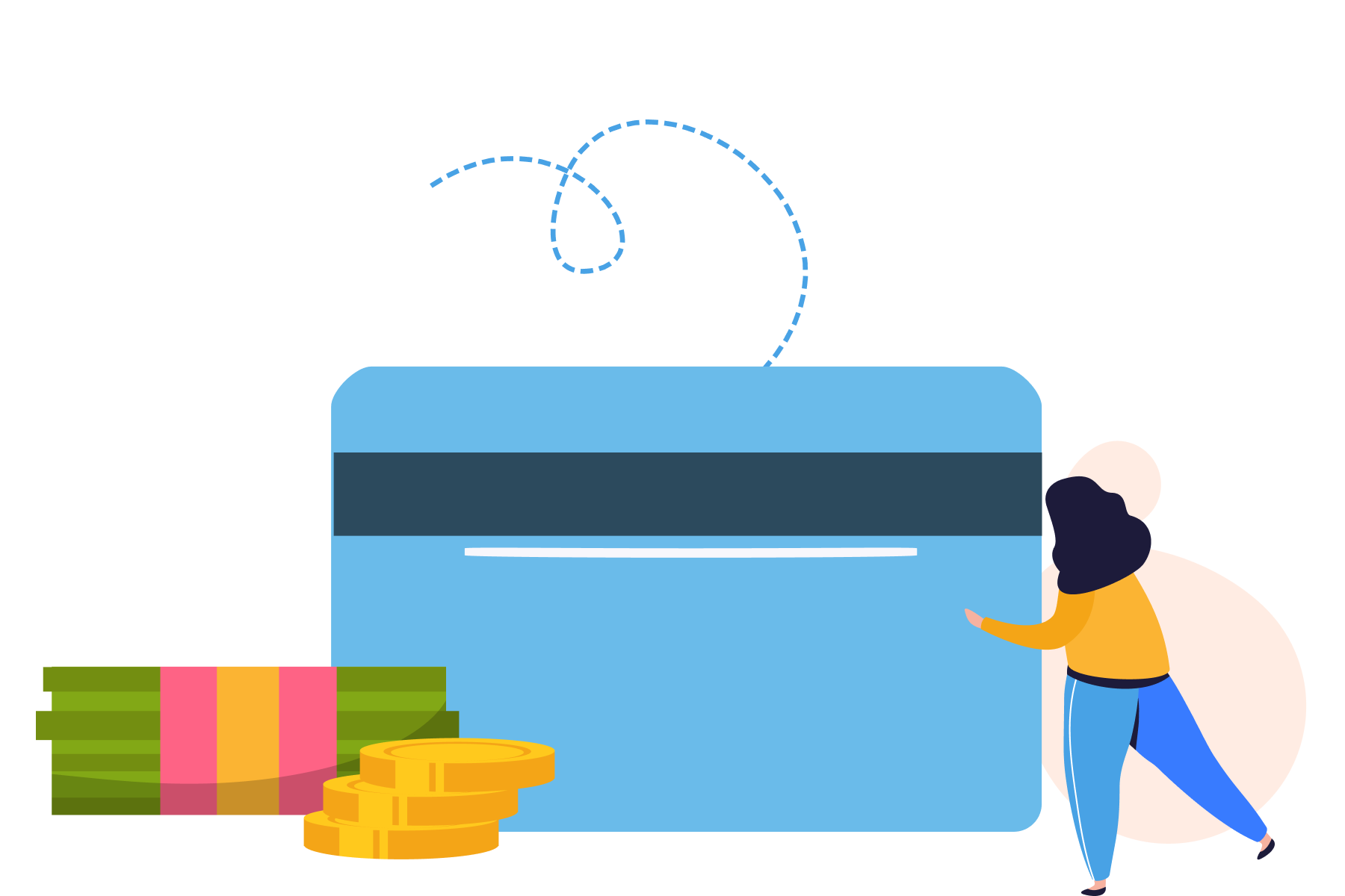 Credit Banner