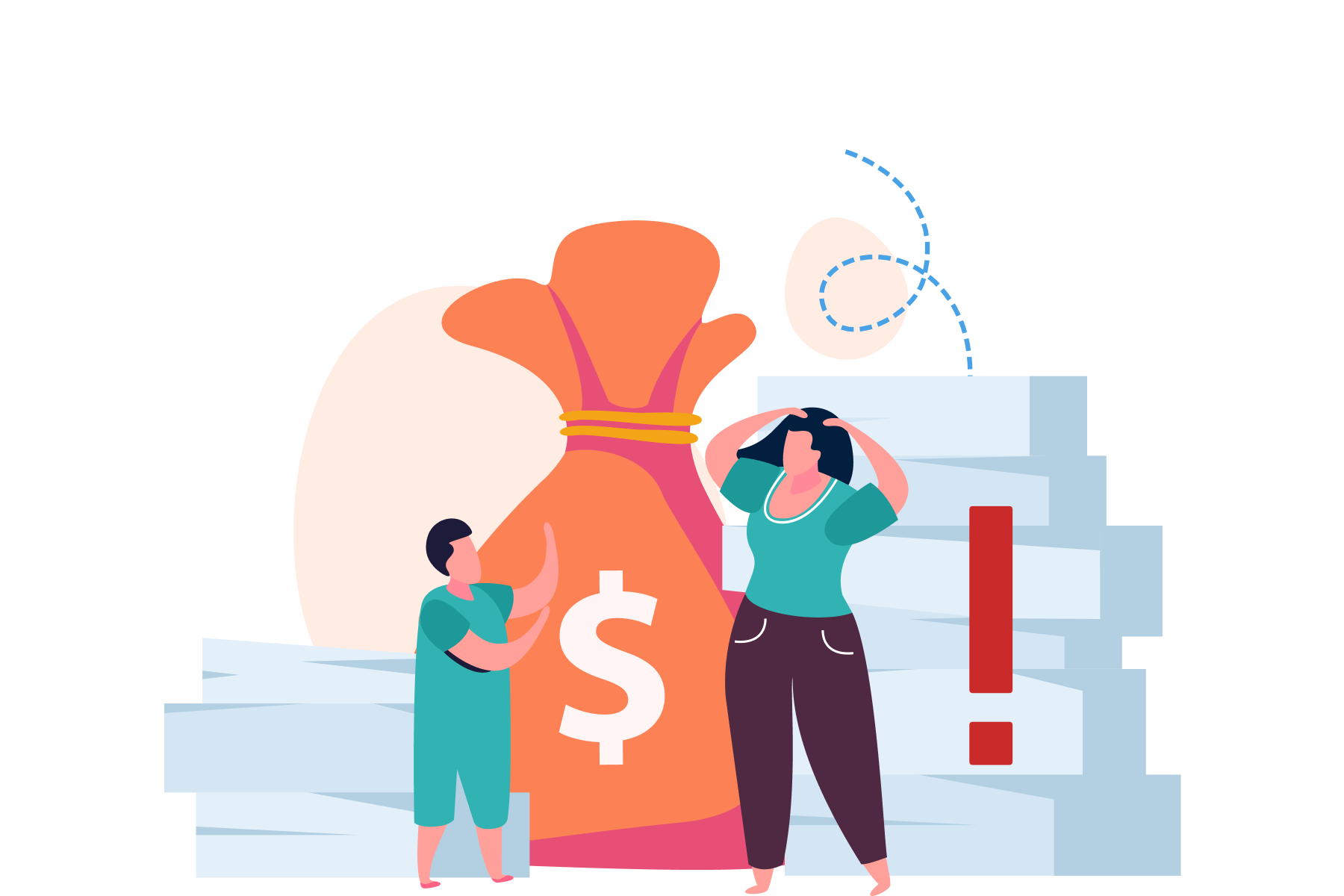 Emergency Savings Banner