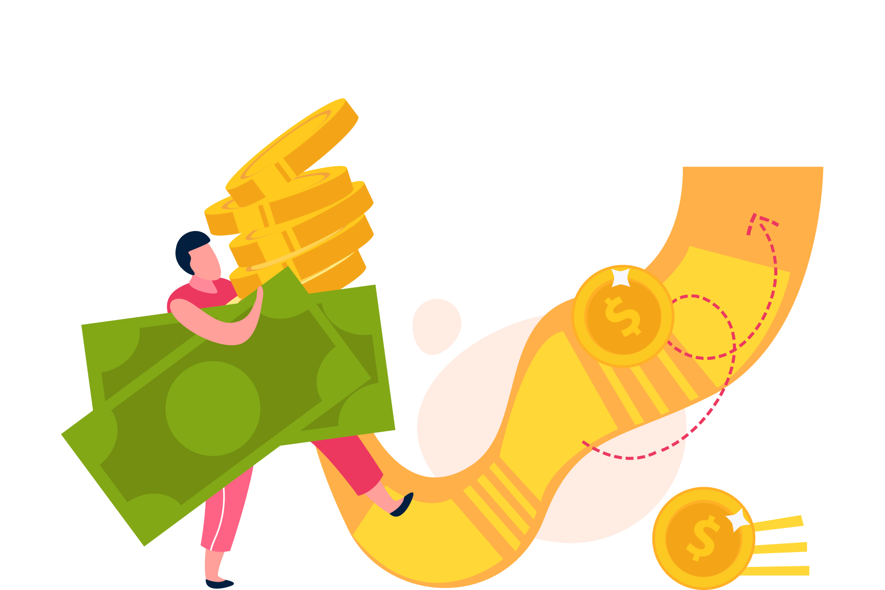 Investment Banner