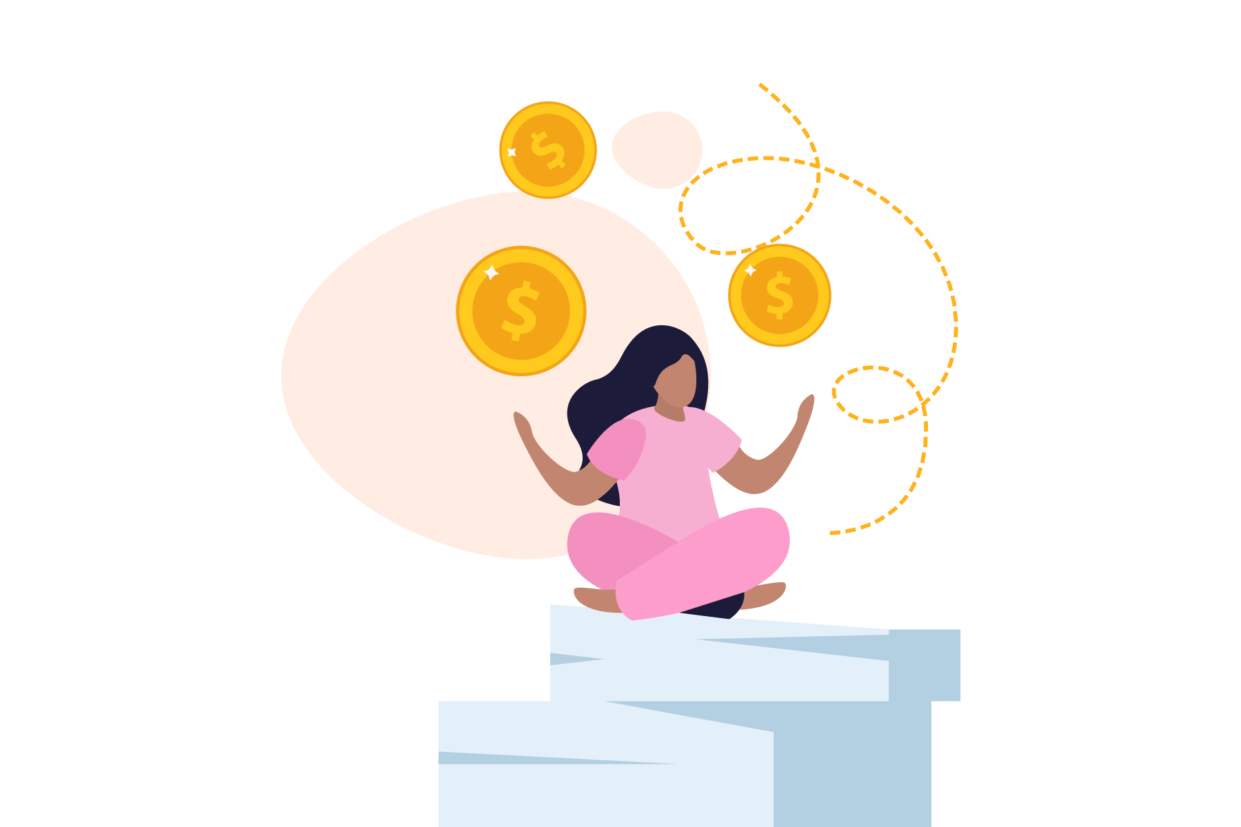 Savings Banner