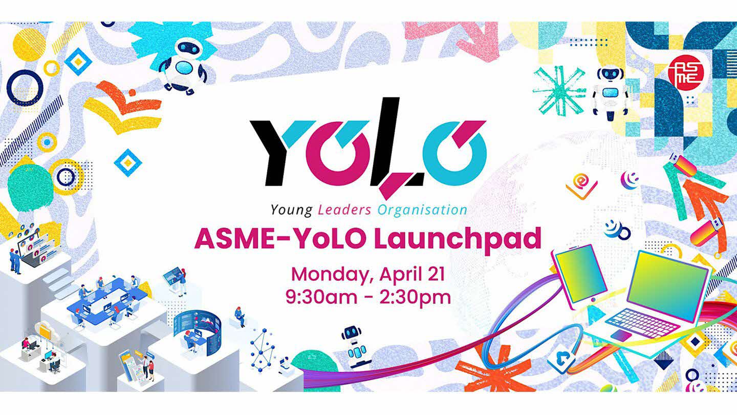 ASME YoLO DOMW Visual