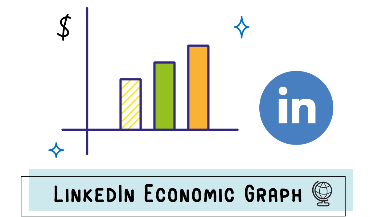 LinkedIn's Economic Graph