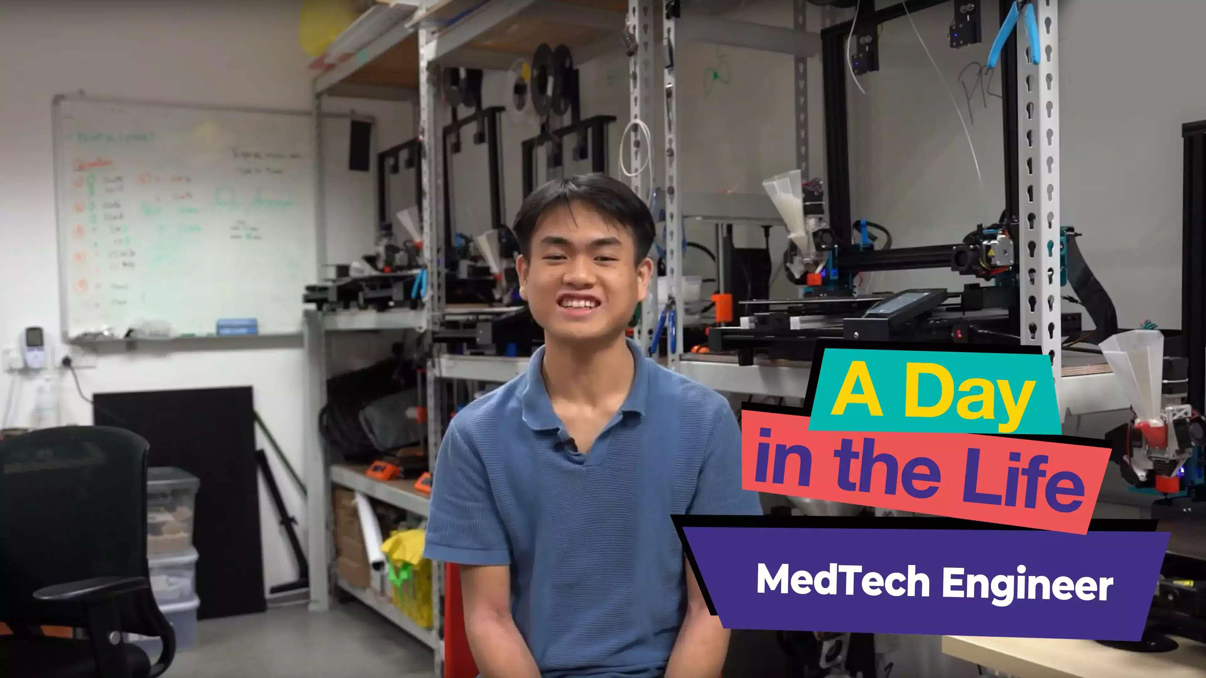 DITL MedTech Engineer Thumbnail