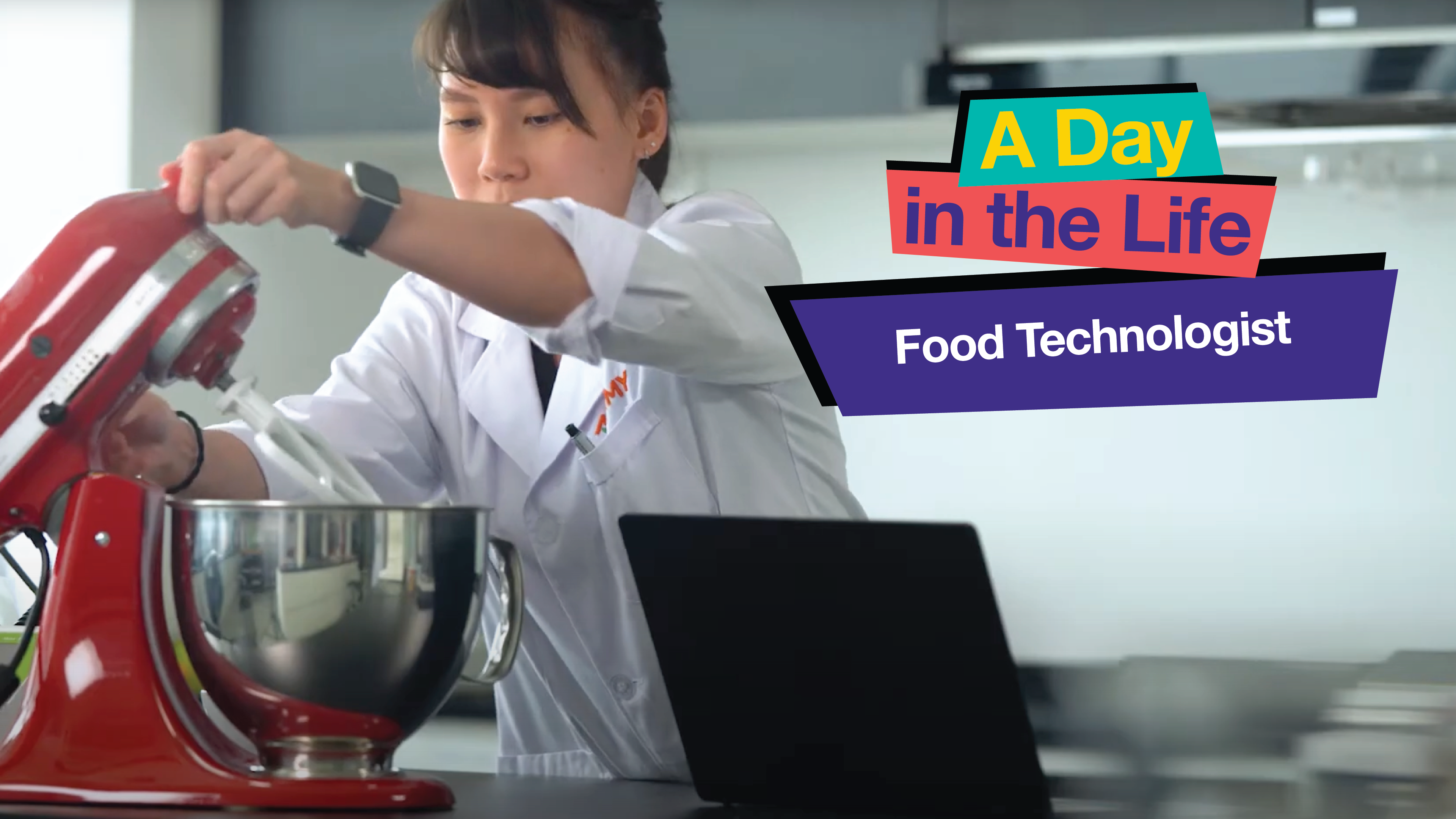 Food Technologist