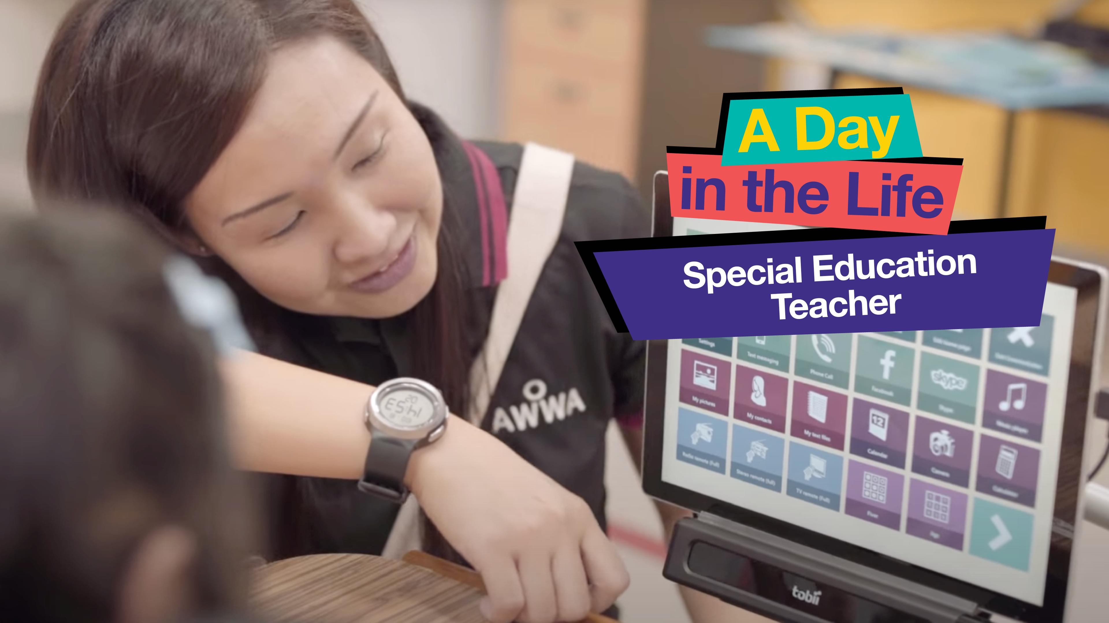 Special Education Teacher