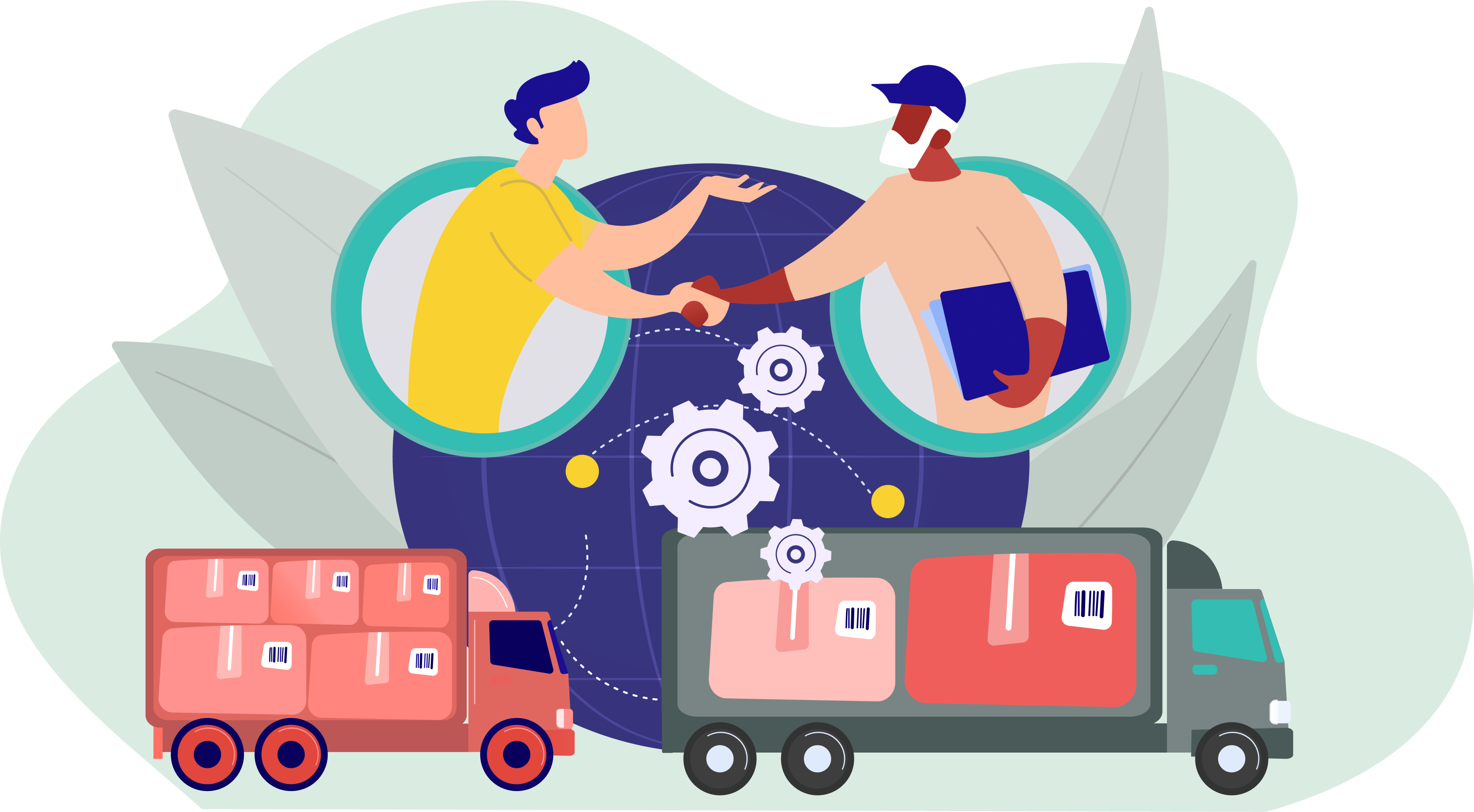 Supply Chain Associate
