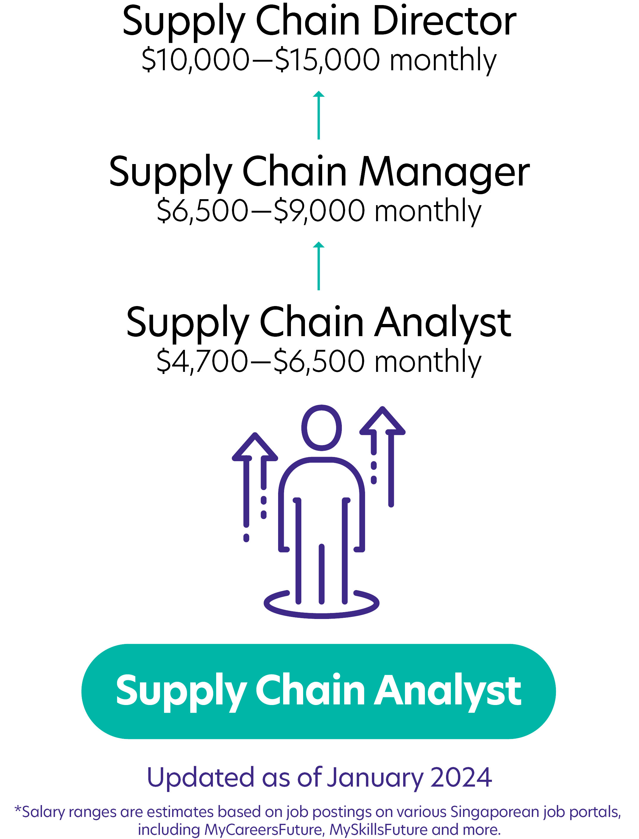 272Supply Chain Analyst