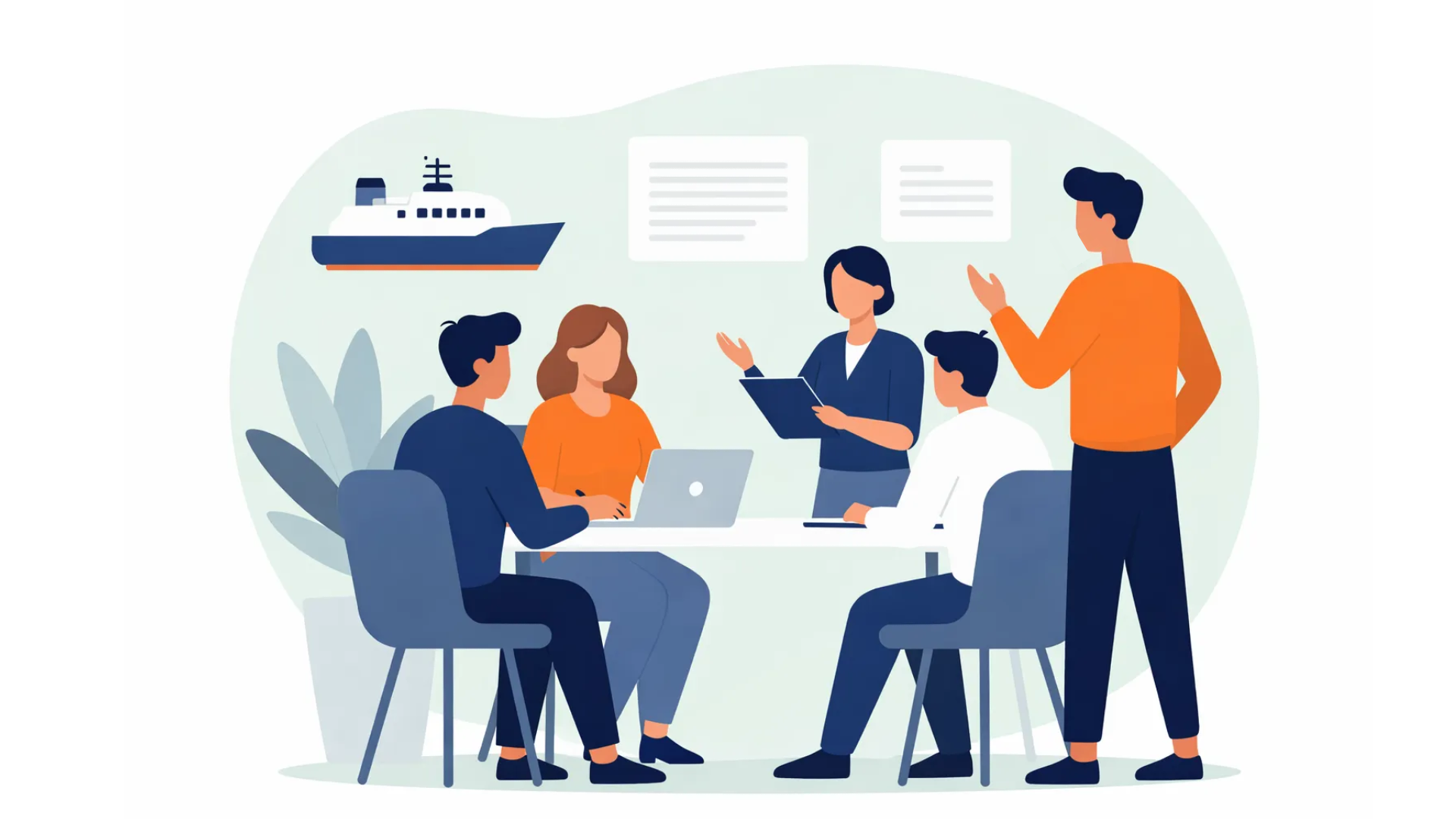 Talent Development and Human Capital Manager_job role