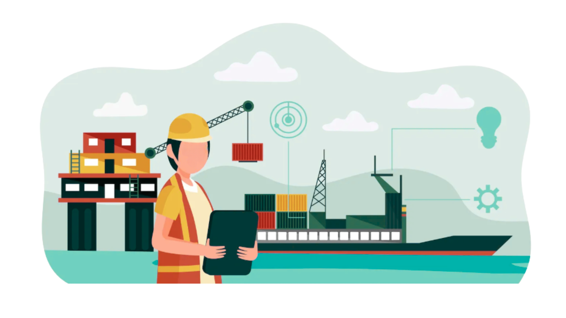Vessel Manager_job role