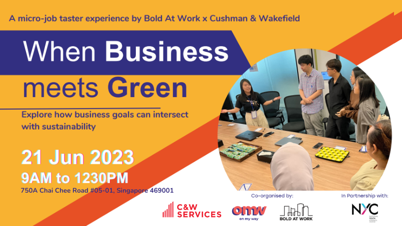 NP x CushmanWakefield