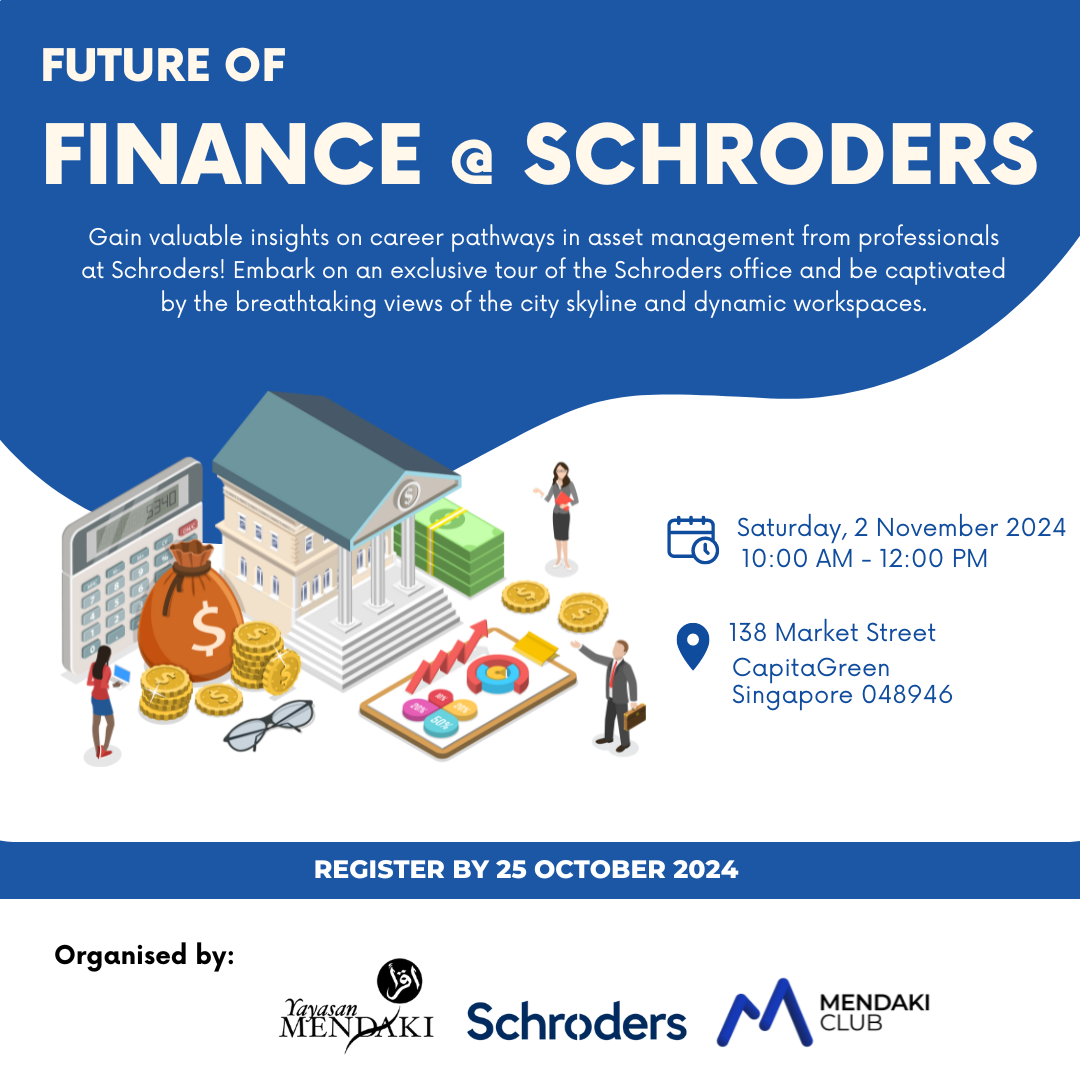 EDM FOSxp at Schroders for NYC DOMW Portal