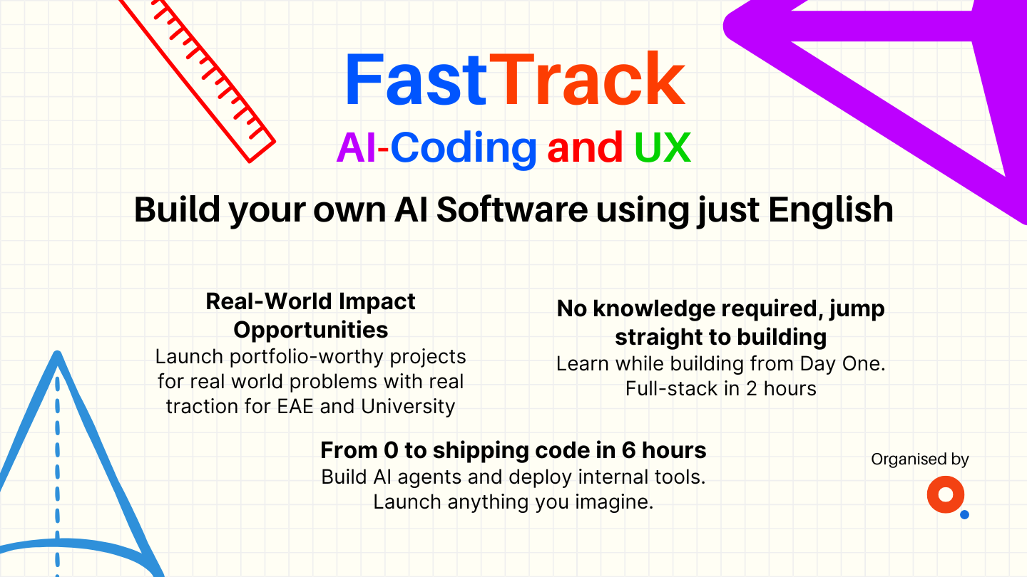Fasttrack Media NYC Cohort 2