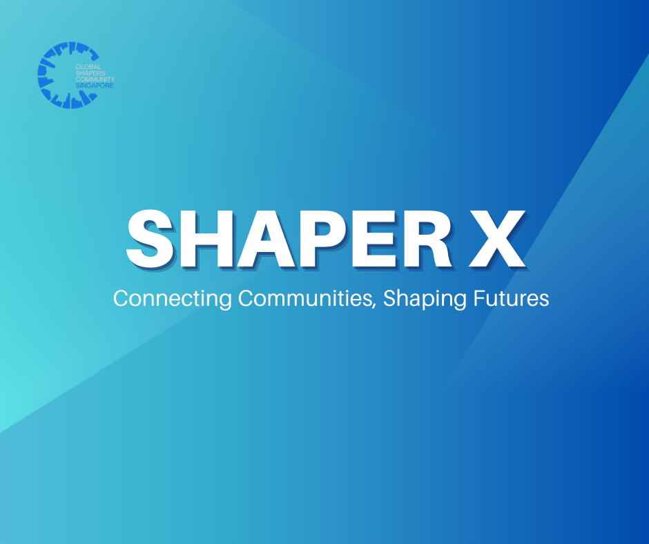 Shaper X