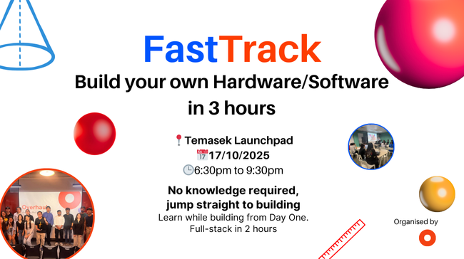 NYC Fasttrack 3 version 2