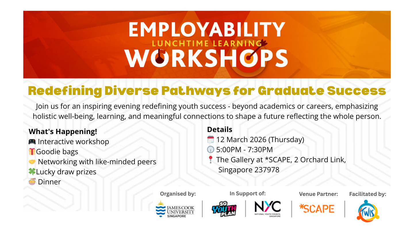 Redefining Diverse Pathways for Graduate Success (1)