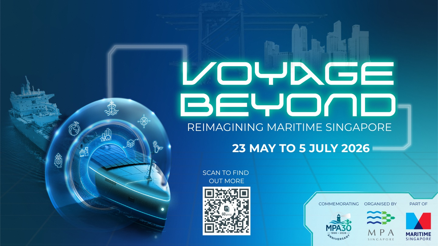 Voyage Beyond: Learning Journey to SP CEMS