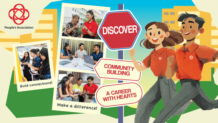 Compressed Job Taster Banner