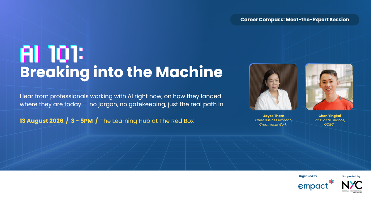 Career Compass MTE Session
