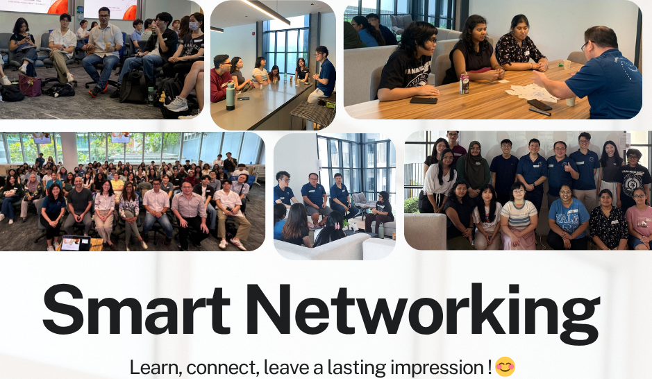 Smart Networking 
