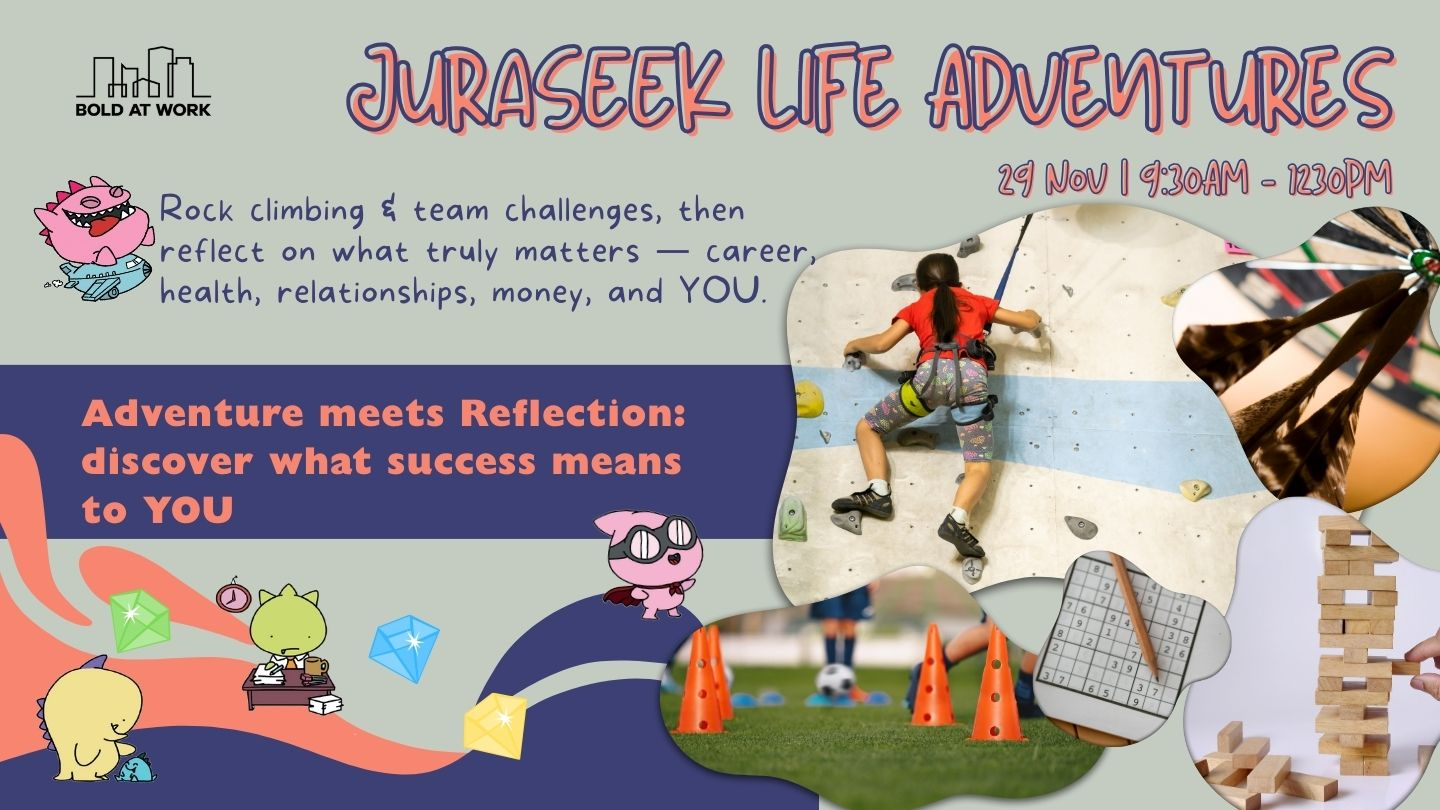 JuraSEEK© Life Adventures