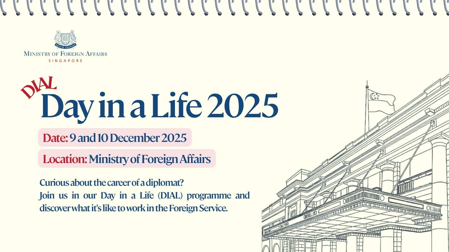 Day in a Life in MFA (DIAL) 2025 