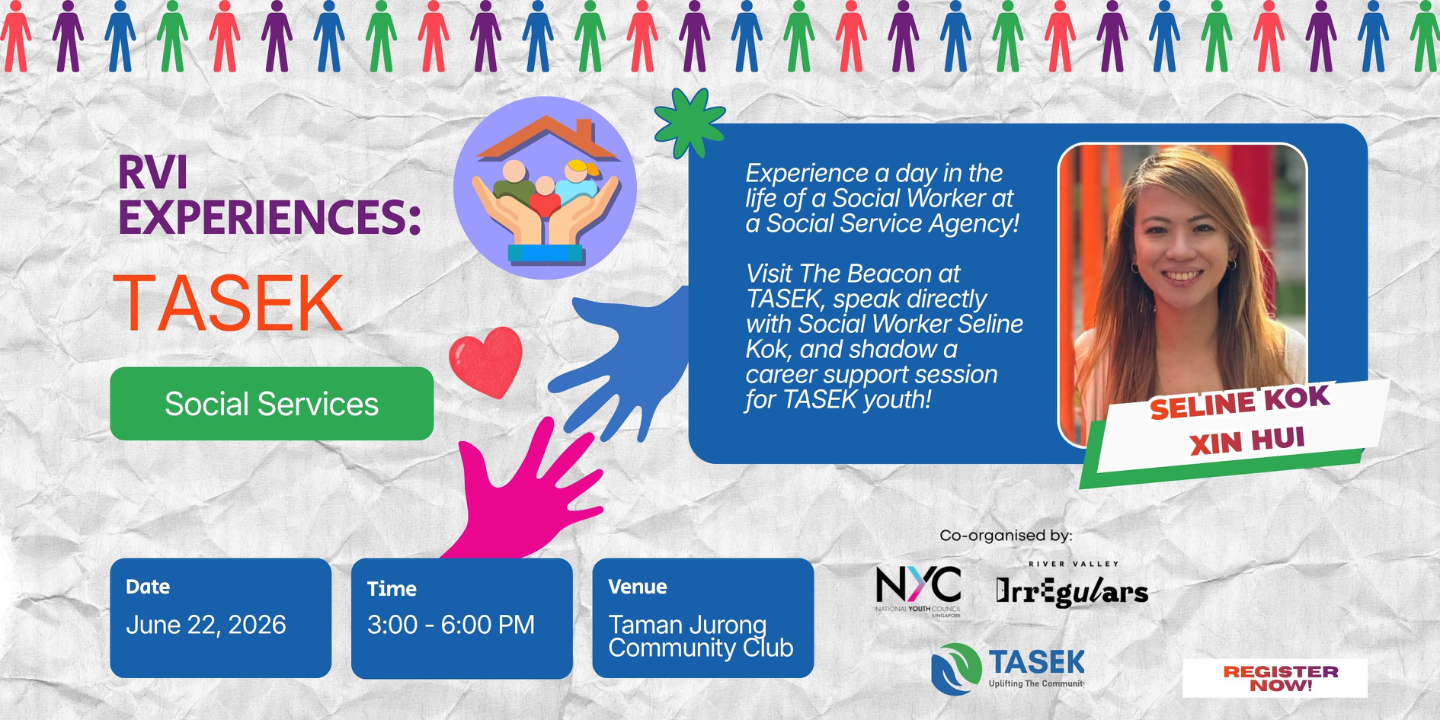 RVI Experiences: TASEK