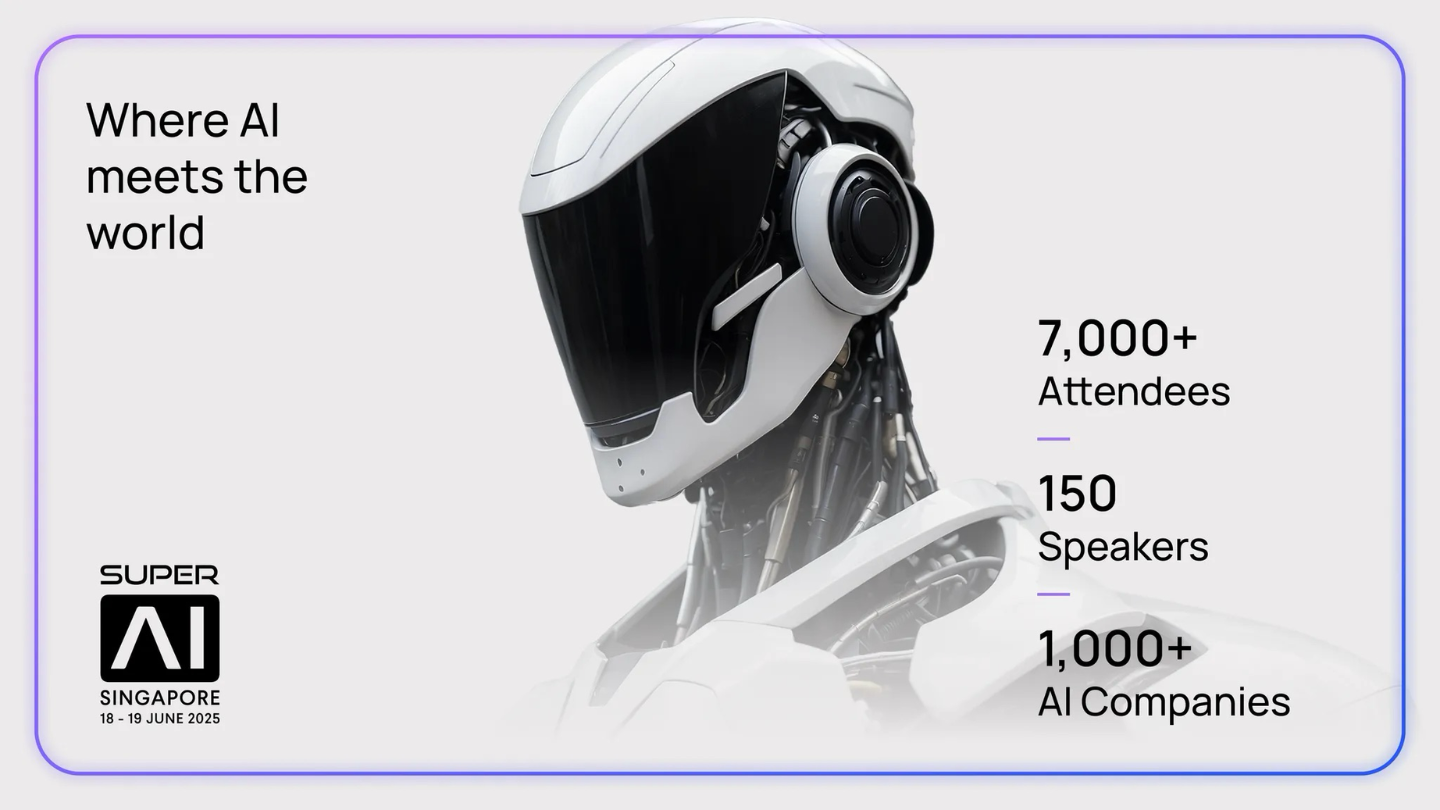 SuperAI Student Tickets